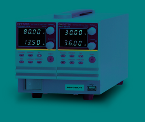 GW Instek PSW-720H68 Laboratorijas barošanas bloks